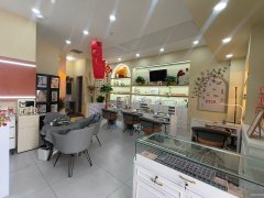 （成功案例）C12210中南上悦城美容院转让