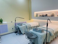 （成功案例）C12210中南上悦城美容院转让