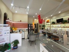 （成功案例）C12210中南上悦城美容院转让