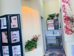 （成功案例）C12210中南上悦城美容院转让