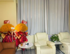 （成功案例）C12210中南上悦城美容院转让