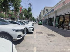 （成功案例）C12211米泉市中心美容院转让