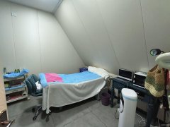 （成功案例）C12211米泉市中心美容院转让