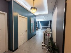 （成功案例）C12211米泉市中心美容院转让