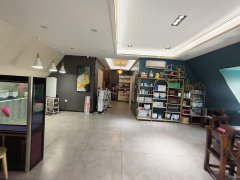 （成功案例）C12211米泉市中心美容院转让