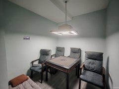 C12213南湖北路惠民巷100平棋牌室转让