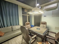 C12213南湖北路惠民巷100平棋牌室转让