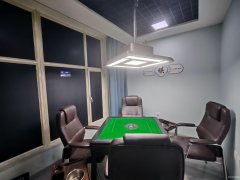 C12213南湖北路惠民巷100平棋牌室转让