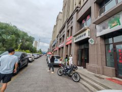 C12213南湖北路惠民巷100平棋牌室转让