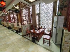 C11762位于昌吉市青年南路临街餐饮店转让