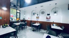 C12218位于乌市七道湾南路营业中餐厅转让