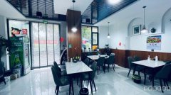 C12218位于乌市七道湾南路营业中餐厅转让