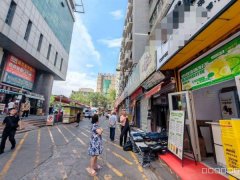 （成功案例）C12219商贸城13平咖啡厅转让