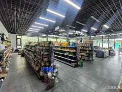 C12220四平路商圈超市转让