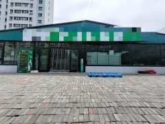 C12220四平路商圈超市转让