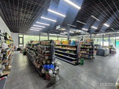 C12220四平路商圈超市转让