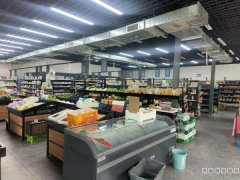 C12220四平路商圈超市转让