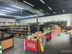 C12220四平路商圈超市转让