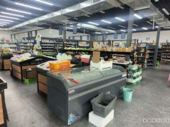 C12220四平路商圈超市转让