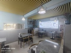 C12221旺铺转让 昌吉市长宁南路富有国际西门