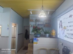 C12221旺铺转让 昌吉市长宁南路富有国际西门