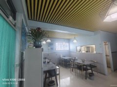 C12221旺铺转让 昌吉市长宁南路富有国际西门