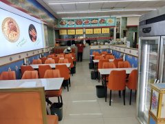 C12222昌吉市北京南路营业中餐饮旺铺转让