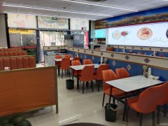 C12222昌吉市北京南路营业中餐饮旺铺转让