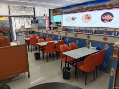 C12222昌吉市北京南路营业中餐饮旺铺转让