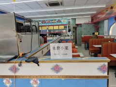 C12222昌吉市北京南路营业中餐饮旺铺转让