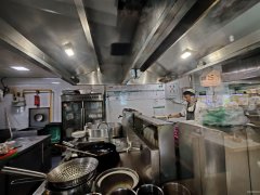 （成功案例）C12223昌吉水木融城240平兰世牛肉面店转让