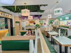 （成功案例）C12223昌吉水木融城240平兰世牛肉面店转让