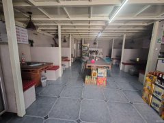 C12225南湖北路地铁C出口89平餐厅转让