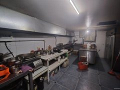 C12225南湖北路地铁C出口89平餐厅转让