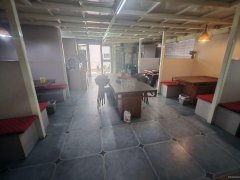 C12225南湖北路地铁C出口89平餐厅转让