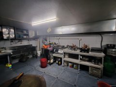 C12225南湖北路地铁C出口89平餐厅转让