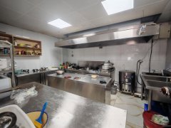 C12227米东区上沙河景秀缘小区100平餐厅转让