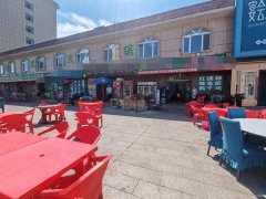 C12227米东区上沙河景秀缘小区100平餐厅转让