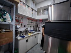 （成功案例）C12228新大对面30平饮品店转让