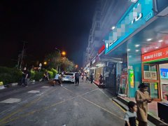 （成功案例）C12228新大对面30平饮品店转让