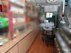 C12229位于阜康市民族巷临街店面转让