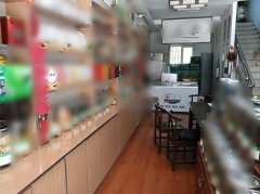 C12229位于阜康市民族巷临街店面转让
