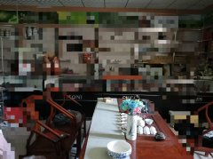 C12229位于阜康市民族巷临街店面转让