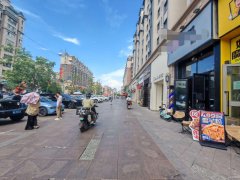 C12231新天润五期70平美容养生店转让