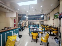 C12232人民路245平餐厅转让