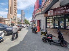 C12232人民路245平餐厅转让