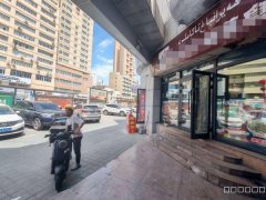 C12232人民路245平餐厅转让