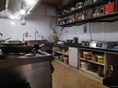 C12234经济开发区万达商业街好位置餐饮店转让