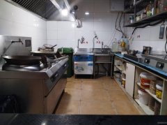 C12234经济开发区万达商业街好位置餐饮店转让