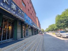 C12235阜康畅岁园斜对面28平花店转让